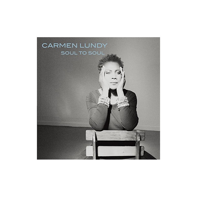 ソウル・トゥ・ソウル