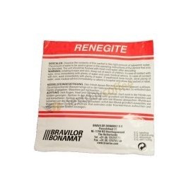 Renegite Descaler Cleaning Sachets (50g) by Bravilor