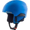 ALPINA Pizi - Safe, Shatterproof & Individually Adjustable Ski Helmet