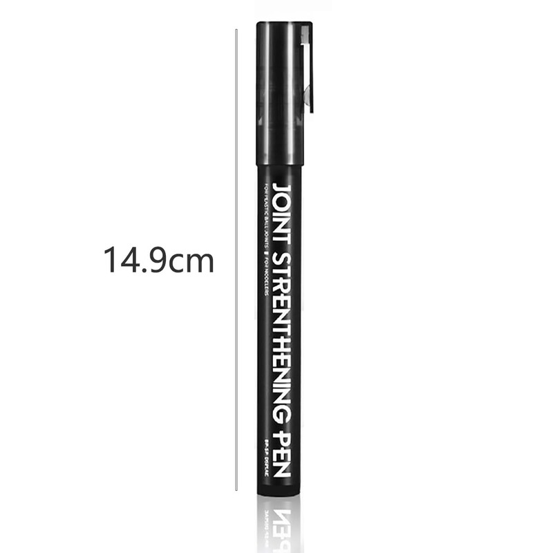 Joint Strengthening Pen, Ball Joint Strengthening Pen, BP-SP, Plastic Model