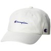 Champion 141-002A Kids Cap, wht, Free Size