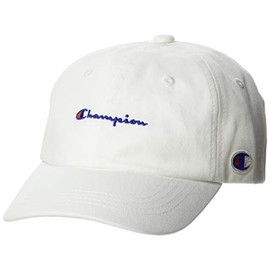 Champion 141-002A Kids Cap, wht, Free Size
