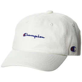 Champion 141-002A Kids Cap, wht, Free Size