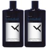 Bazzi Homme Fresh Blue Toner + Emulsion 200ml / 바찌