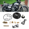 Motorbike Carburetor Carb Rebuild Kit Accessories Fit for Yamaha Vmax1200