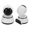Smart Wireless Camera Intelligent Night Vision Indoor Infrared Security Camera