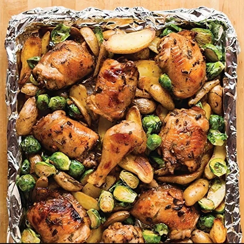 REYNOLDS Wrap Heavy Duty Aluminum Foil, 37.5 Square-Foot Roll (Pack