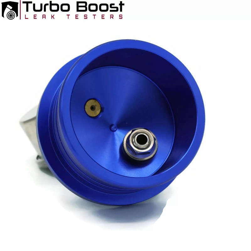 Turbo Boost Leak Testers Duramax 6.6L TURBO BOOST LEAK TESTER-