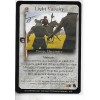 1999 Wheel of Time CCG: Light Cavalry Card 1st Edition