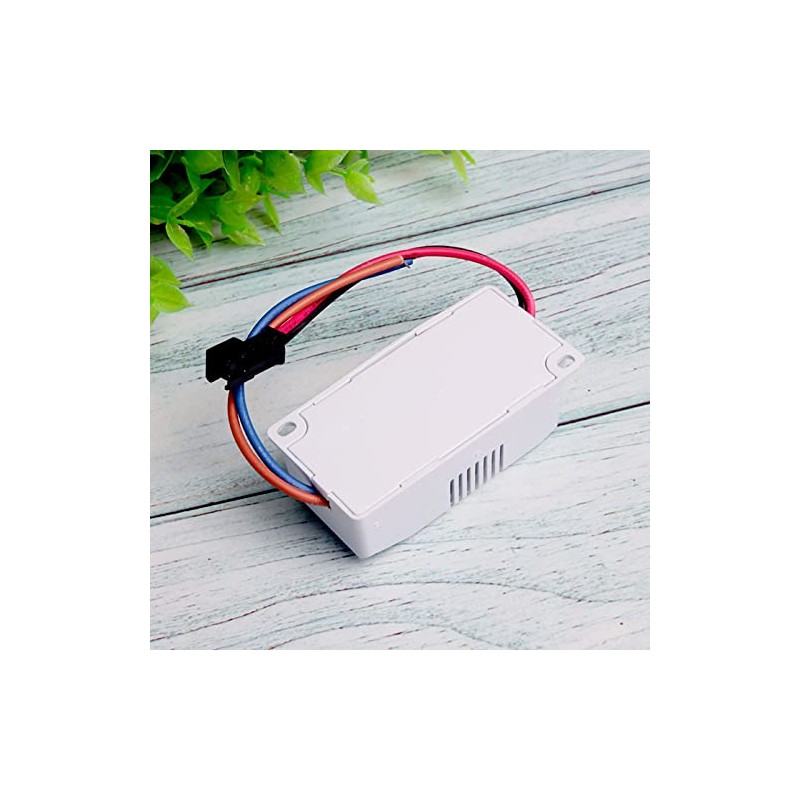 Acxico 2 pcs LED driver power supply 8-12W AC 110V-220V