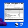 BARE PERFORMANCE NUTRITION Bare Performance Nutrition BPN Flight Pre Workout,