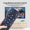 Replacement Soundbar Remote Control Compatible with Vilinice Topvision 50W 5.0
