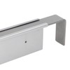 Silver Cabinet Drawer Template Jig Flexible Aluminium Alloy Handle Hole