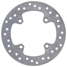 NICHE Rear Brake Rotor for Honda XR250R XR400R XR600R XR250L CRF230L 43351-KZ1-770 43351-KZ1-670