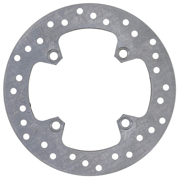 NICHE Rear Brake Rotor for Honda XR250R XR400R XR600R XR250L
