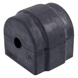 febi bilstein 45611 Anti Roll Bar Bush, pack of one