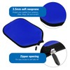 Saluaqui Paddle Cover, Neoprene for Paddle Cover, Universal Fitting Paddles