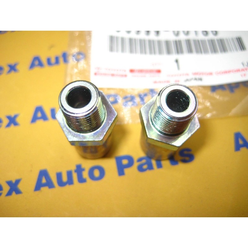 Toyota Lexus Diff Housing Breather Plug Vent Genuine OEM Factory