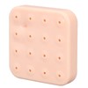 Pimple Popping Toy Stress Relief Silicone Pimple Squeeze Practice with