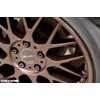 Copper Vein Powder Coating Paint 1 LB