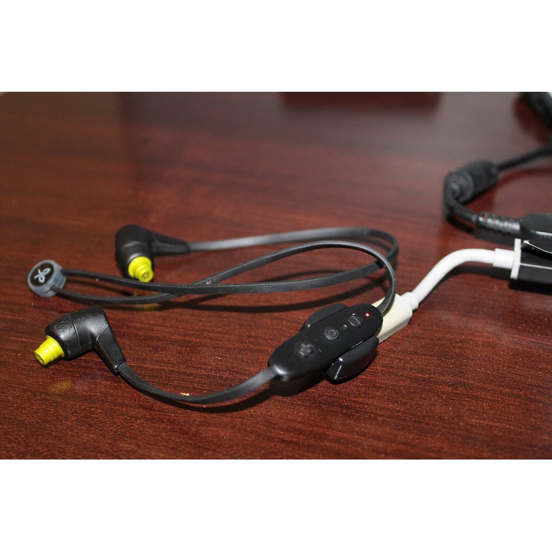 Zotech Replacement Charge Clip for Jaybird X3 / X4 (Black)