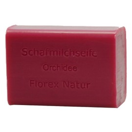 Classic Orchid Florex Sheep's Milk Soap 100 g