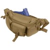 Rothco Tactical Concealed Carry Waist/Fanny Pack