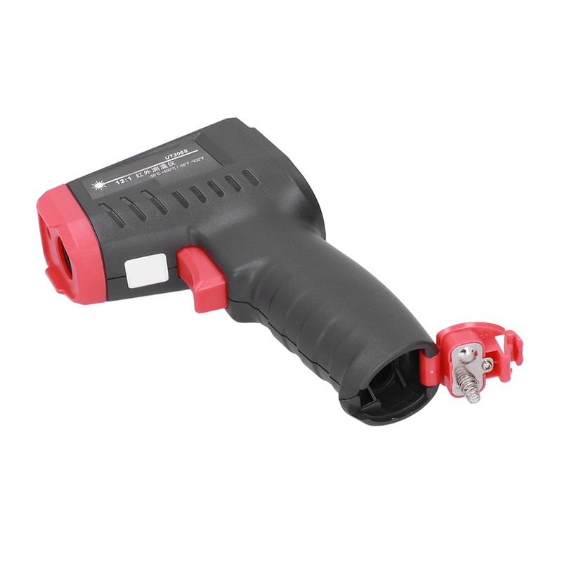 UT306S Infrared Thermometer Non Contact Industrial Temperature Meter Tester for