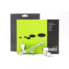 Grex Genesis XGi5 0.5mm Nozzle Top Feed