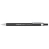 STAEDTLER Graphite 778 Mechanical Pencil, Hexagonal Axle, Cushioning, Rotational Eraser