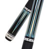 CUEELF Pool Cue Stick,Billiard Cue Sticks with Hard Case,Professional Billiard