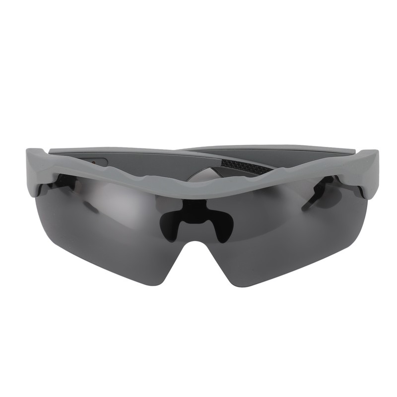 Smart Bluetooth Cycling Glasses for Men Women UV400 Polarized Sunglasses