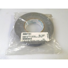 SHARPLINE 1 1/4" x 150' INDIGO BLUE METALLIC - PONTOON BOAT PINSTRIPING TAPE - MARINE