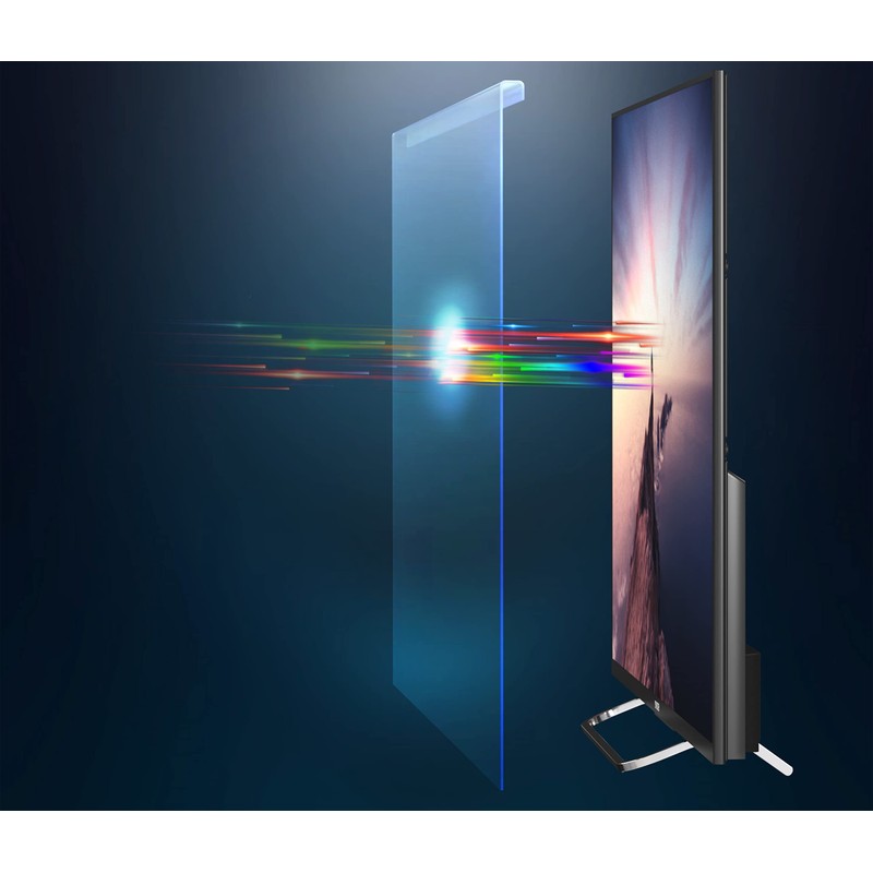 Anti Blue Light Screen filter for 19 Inches Widescreen Desktop