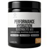 ATP Science Performance Hydration Electrolyte Mix Fruit Punch 30 Serves