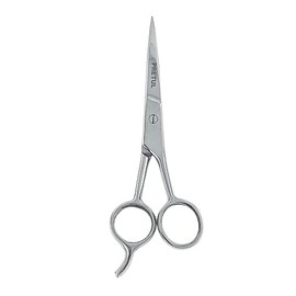 Pretul TP-8419-5-1/2, Tijera para estilista con gancho, 5-1/2", Pretul