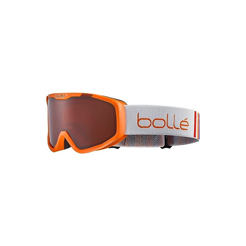 bollé - Rocket Orange Matte - Rosy Bronze Cat 3,