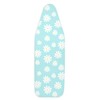 Encasa Ironing Board Covers (15 x 54 inch) Drawstring Tightening