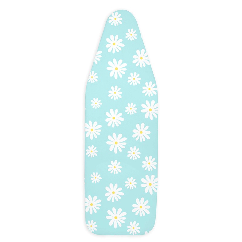 Encasa Ironing Board Covers (15 x 54 inch) Drawstring Tightening
