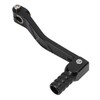 Universal CNC Gear Shift Lever Folding Gear Shifter Black Off