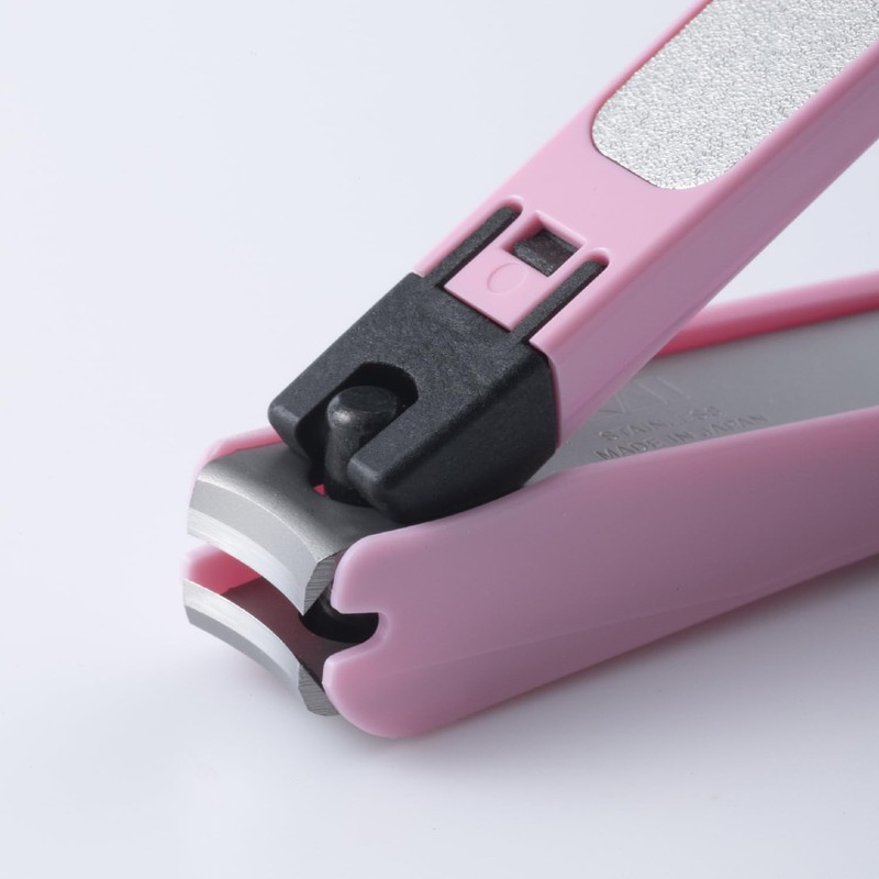 Kai Corporation KE0030 New Standard Nail Clipper, S, Curved Blade,