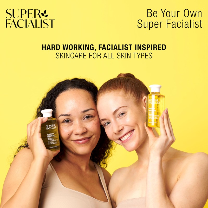 Super Facialist Retinol Resurfacing Concentrate 30ml