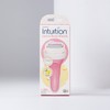 Chic Intuition Lemonberry Razor / 쉬크 인튜이션 레몬베리 면도기