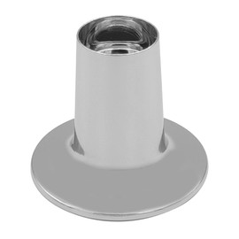 Stainless Steel Shower Flange Replacement Kit for Price Pfister Shower Systems
