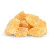 It's Delish Crystallized Ginger Chunks by It's Delish, 5 Lbs