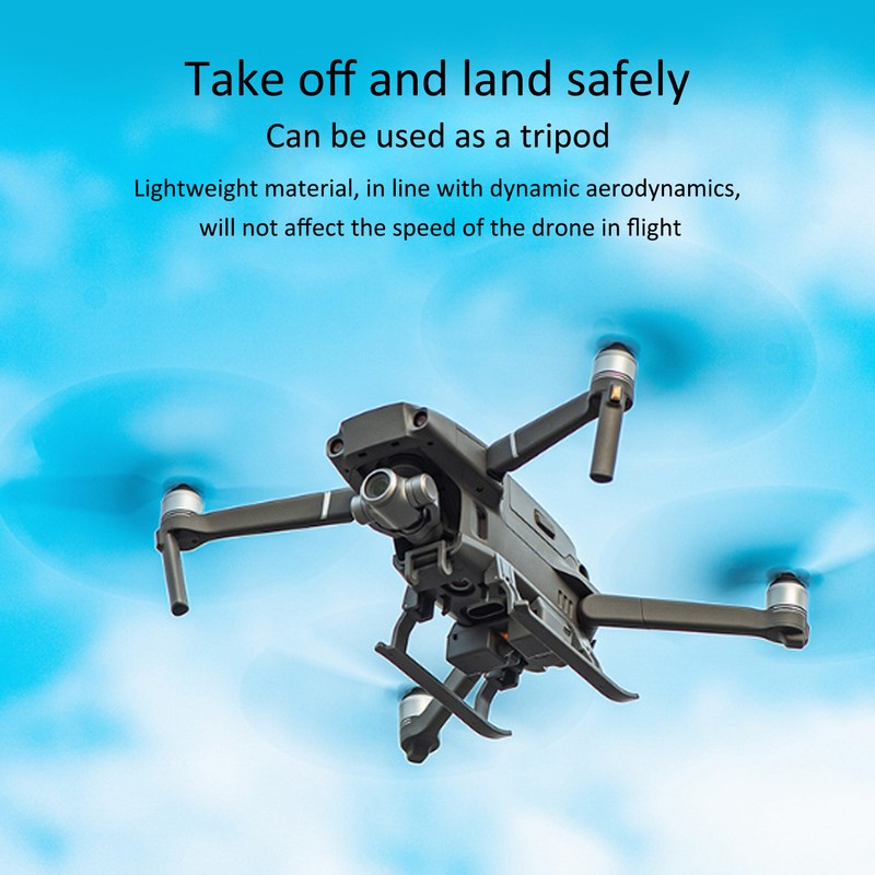 Launcher Thrower Dispenser Airdrop System Landing Gear Delivery Dropper for