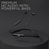 boAt 100 Wireless Bluetooth in Ear Earphone with IPX 4