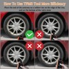 Mearo TPMS Relearn Tool, TPMS Programming Tool, EL-50448 Tire Sensor