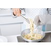 Takagi Auto Lock Stainless Steel Tongs 12.2 inches (31 cm)
