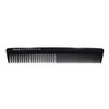 Jäneke Hair Cutting Comb 55814 Carbon Comb 19.5 cm (Anti-Static)